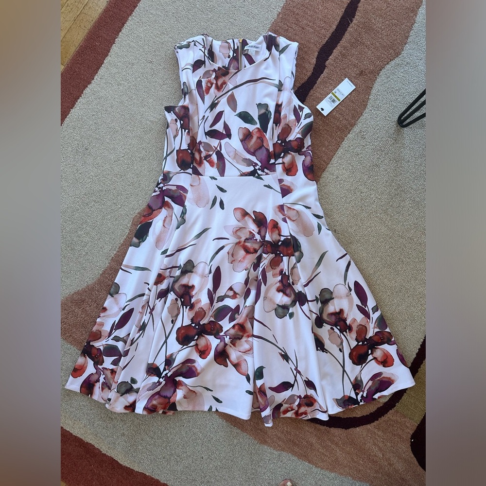 Calvin Klein Dress